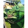 Image 18 : JD 3020 gas tractor, 65HP. 8 spd c/w 148 loader with forks & bucket, Replaced steering valve( 2025).