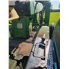 Image 22 : JD 3020 gas tractor, 65HP. 8 spd c/w 148 loader with forks & bucket, Replaced steering valve( 2025).