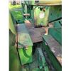 Image 20 : JD 4010 diesel. Rebuilt engine at 3000 hrs. New batteries. Showing 3600 hrs. Post pounder attachment