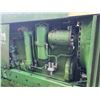 Image 8 : JD 4010 diesel. Rebuilt engine at 3000 hrs. New batteries. Showing 3600 hrs. Post pounder attachment
