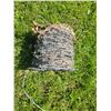Image 1 : Roll of barb wire