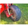 Image 12 : New Holland 499 Haybine. 12 ft. hydro swing, shedded, One owner, SN. 537382.