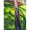 Image 6 : New Holland 499 Haybine. 12 ft. hydro swing, shedded, One owner, SN. 537382.