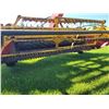 Image 7 : New Holland 499 Haybine. 12 ft. hydro swing, shedded, One owner, SN. 537382.