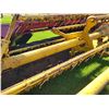 Image 8 : New Holland 499 Haybine. 12 ft. hydro swing, shedded, One owner, SN. 537382.