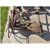 Image 3 : Cart & cutting torch