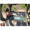 Image 4 : Cart & cutting torch