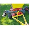 Image 2 : Farm King #180 PTO roller mill. Like new. One owner, shedded. SN 70629. Note: There is a roller mill