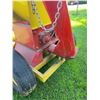 Image 7 : Farm King #180 PTO roller mill. Like new. One owner, shedded. SN 70629. Note: There is a roller mill