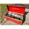 Image 1 : Propane portable heater