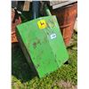 Image 1 : JD Fuel tank