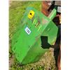 Image 2 : JD Fuel tank