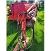 Image 12 : I.H 20 ft ( 2-10's) 6200 press drills c/w grass & back on transport, working order, Shedded,  SN 039