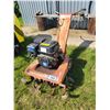 Image 1 : 6 1/2 HP rototiller, needs some repair