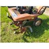 Image 2 : 6 1/2 HP rototiller, needs some repair