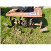 Image 3 : 6 1/2 HP rototiller, needs some repair