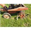 Image 5 : 6 1/2 HP rototiller, needs some repair