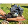 Image 6 : 6 1/2 HP rototiller, needs some repair