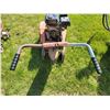 Image 7 : 6 1/2 HP rototiller, needs some repair