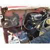 Image 10 : 1974 GMC C6000 grain truck. V8 5&2 spd, 18 ft. wood box, new clutch & starter ($2200) in summer 2025