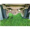 Image 12 : 1974 GMC C6000 grain truck. V8 5&2 spd, 18 ft. wood box, new clutch & starter ($2200) in summer 2025