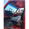 Image 20 : 1974 GMC C6000 grain truck. V8 5&2 spd, 18 ft. wood box, new clutch & starter ($2200) in summer 2025