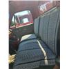 Image 21 : 1974 GMC C6000 grain truck. V8 5&2 spd, 18 ft. wood box, new clutch & starter ($2200) in summer 2025