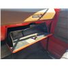 Image 22 : 1974 GMC C6000 grain truck. V8 5&2 spd, 18 ft. wood box, new clutch & starter ($2200) in summer 2025