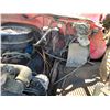 Image 8 : 1974 GMC C6000 grain truck. V8 5&2 spd, 18 ft. wood box, new clutch & starter ($2200) in summer 2025