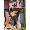 Image 3 : Front Mtd post pounder.