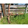 Image 1 : 3pt swath turner