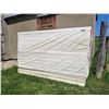 Image 1 : Qty of new styrofoam insulation