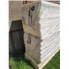 Image 2 : Qty of new styrofoam insulation
