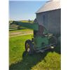 Image 2 : JD model 14 Hammermill. PTO driven. SN 21594.