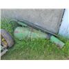 Image 3 : JD model 14 Hammermill. PTO driven. SN 21594.