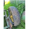 Image 4 : JD model 14 Hammermill. PTO driven. SN 21594.