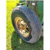 Image 6 : JD model 14 Hammermill. PTO driven. SN 21594.