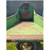 Image 7 : JD model 14 Hammermill. PTO driven. SN 21594.