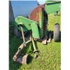 Image 8 : JD model 14 Hammermill. PTO driven. SN 21594.