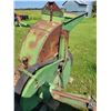 Image 9 : JD model 14 Hammermill. PTO driven. SN 21594.