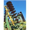 Image 10 : JD 230, approx. 24 ft. disc, blades approx. 21 inch, SN. 022043. NOTE: There is a JD Disc #15 at the