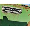 Image 12 : JD 230, approx. 24 ft. disc, blades approx. 21 inch, SN. 022043. NOTE: There is a JD Disc #15 at the