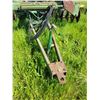 Image 6 : JD 230, approx. 24 ft. disc, blades approx. 21 inch, SN. 022043. NOTE: There is a JD Disc #15 at the