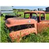 Image 2 : Ford truck cab