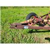 Image 2 : Cockshutt Model 455 trail type sickle mower