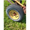 Image 5 : Cockshutt Model 455 trail type sickle mower