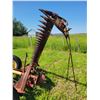 Image 6 : Cockshutt Model 455 trail type sickle mower