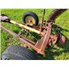 Image 7 : Cockshutt Model 455 trail type sickle mower