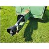 Image 11 : JD 54 manure spreader #54, PTO, V.G. floor, One owner, shedded, SN. 0054018547W.