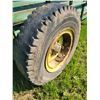 Image 8 : JD 54 manure spreader #54, PTO, V.G. floor, One owner, shedded, SN. 0054018547W.